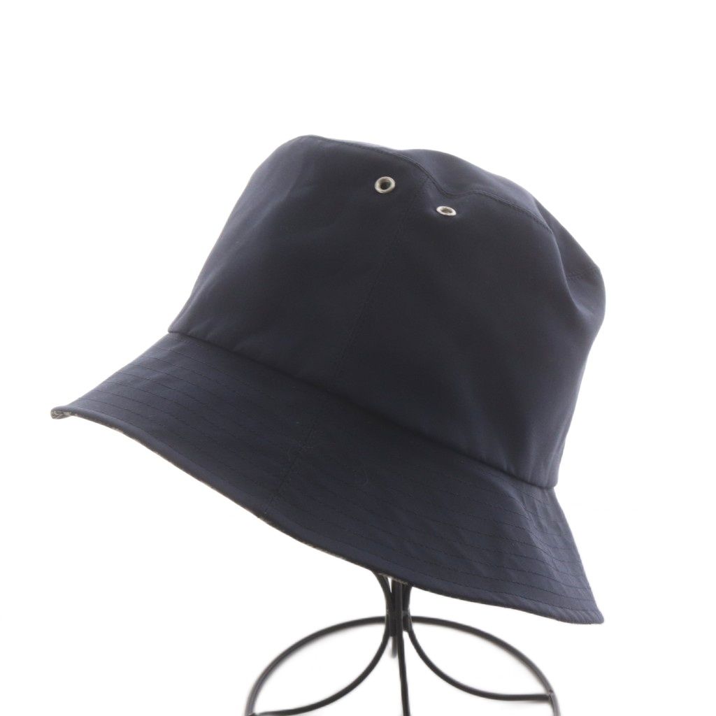 Dior Trotter Bucket Hat Navy — view 2