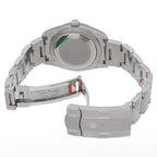 Rolex Oyster Perpetual 34 Watch Candy Pink QR Code — view 5
