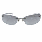 Gucci Sunglasses Silver Eyewear — view 3