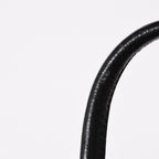 Gucci Sherry Line Hand Bag Handbag GG Canvas Black — view 6