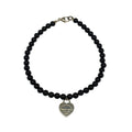 Tiffany & Co Bracelet Return to Black Silver