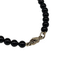 Tiffany & Co Bracelet Return to Black Silver — view 4