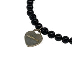 Tiffany & Co Bracelet Return to Black Silver — view 3