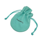 Tiffany & Co Ring Beads Silver — view 7