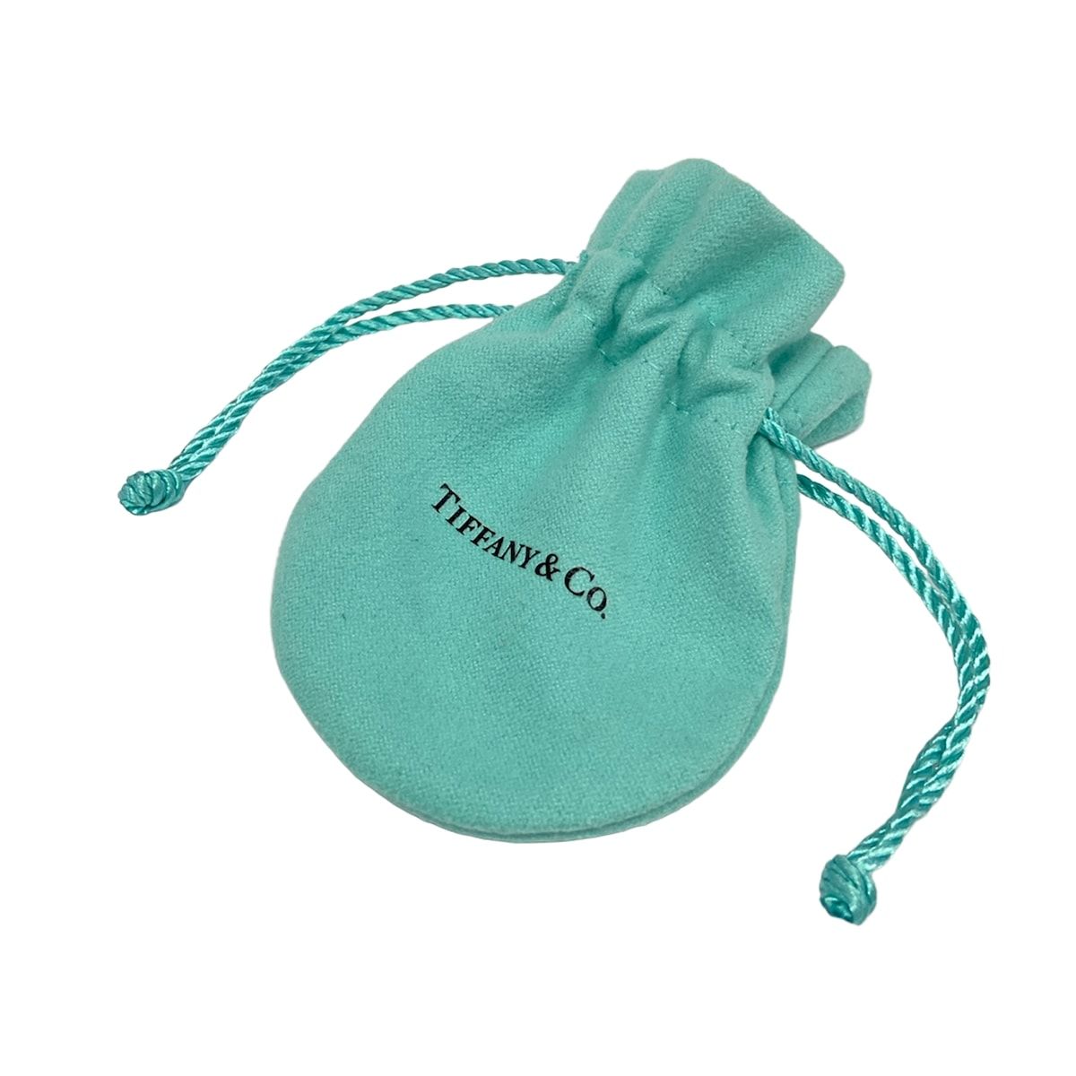 Tiffany & Co Ring Beads Silver — view 7