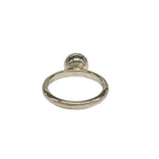 Tiffany & Co Ring Beads Silver — view 3