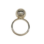 Tiffany & Co Ring Beads Silver — view 4