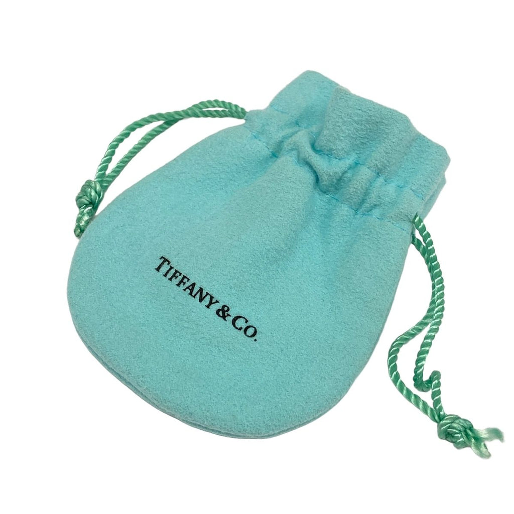 Tiffany & Co Ring Beads Silver — view 7