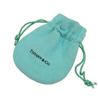 Tiffany & Co Ring Beads Silver — view 7