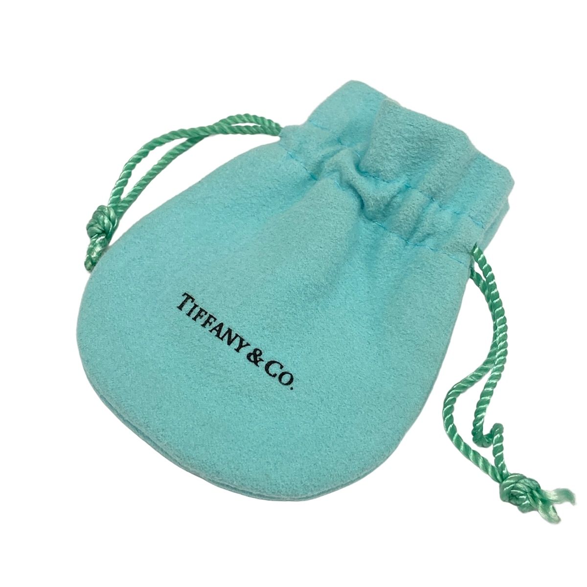 Tiffany & Co Ring Beads Silver — view 7