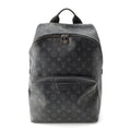 Louis Vuitton Apollo Monogram Eclipse Backpack Black