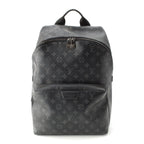 Louis Vuitton Apollo Monogram Eclipse Backpack Black