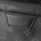 Louis Vuitton Apollo Monogram Eclipse Backpack Black — view 8