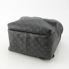 Louis Vuitton Apollo Monogram Eclipse Backpack Black — view 5