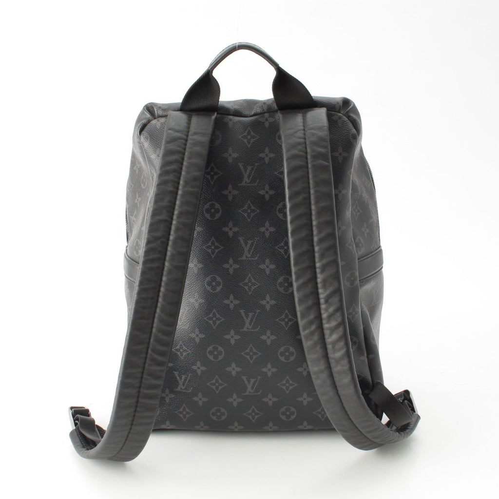Louis Vuitton Apollo Monogram Eclipse Backpack Black