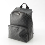 Louis Vuitton Apollo Monogram Eclipse Backpack Black — view 2