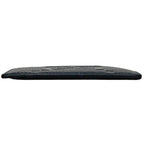 Gucci Card Case Holder Black GG Jumbo Leather — view 2