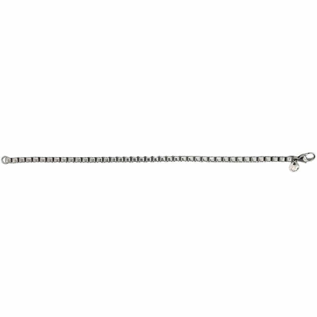 Tiffany & Co Venetian Bracelet Silver Polished 925 Sterling — view 2