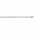 Tiffany & Co Venetian Bracelet Silver Polished 925 Sterling — view 2