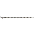 Tiffany & Co Venetian Bracelet Silver Polished 925 Sterling — view 3
