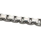 Tiffany & Co Venetian Bracelet Silver Polished 925 Sterling — view 8