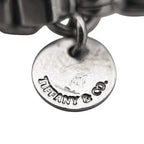 Tiffany & Co Venetian Bracelet Silver Polished 925 Sterling — view 6