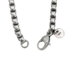Tiffany & Co Venetian Bracelet Silver Polished 925 Sterling — view 4