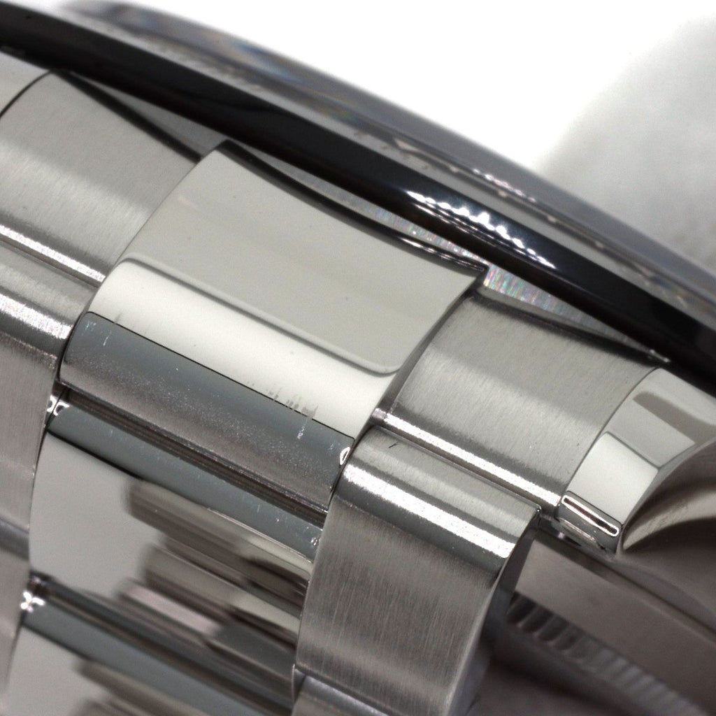 Rolex Cosmograph Daytona Watch SS — view 9
