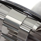 Rolex Cosmograph Daytona Watch SS — view 9