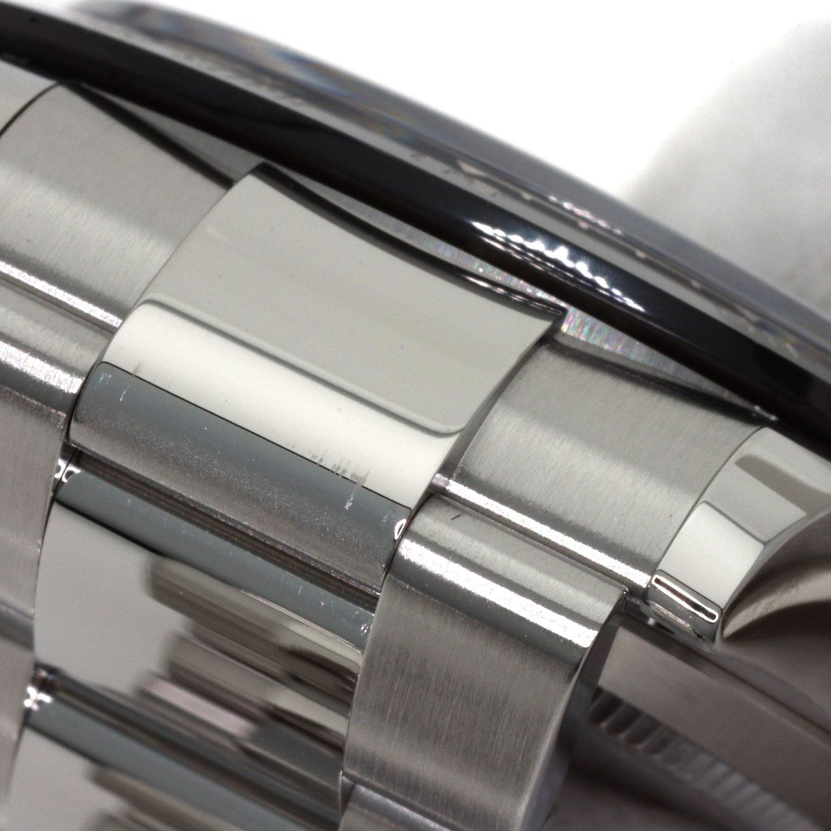 Rolex Cosmograph Daytona Watch SS — view 9