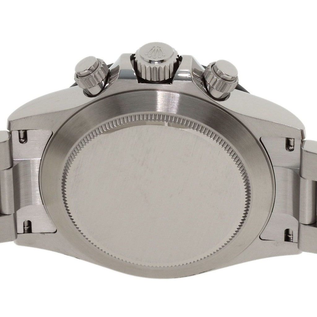 Rolex Cosmograph Daytona Watch SS — view 6