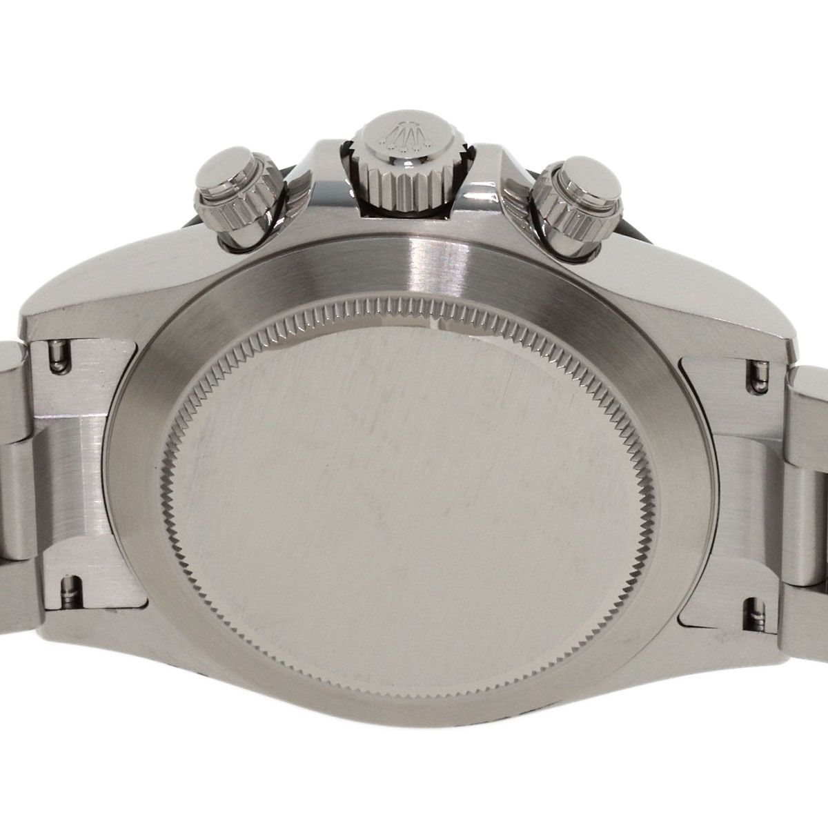 Rolex Cosmograph Daytona Watch SS — view 6