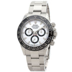 Rolex Cosmograph Daytona Watch SS