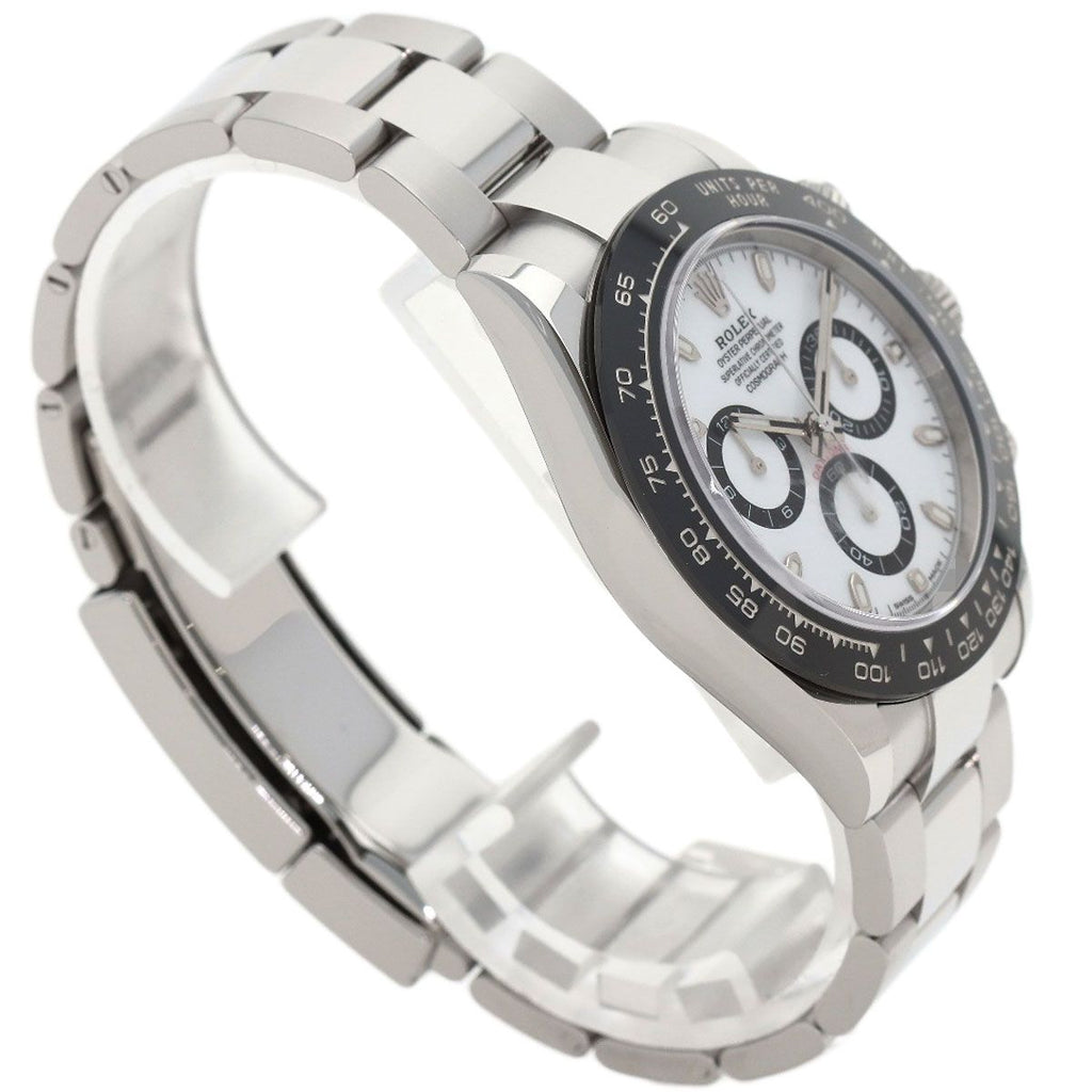 Rolex Cosmograph Daytona Watch SS — view 2
