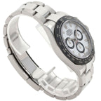 Rolex Cosmograph Daytona Watch SS — view 2
