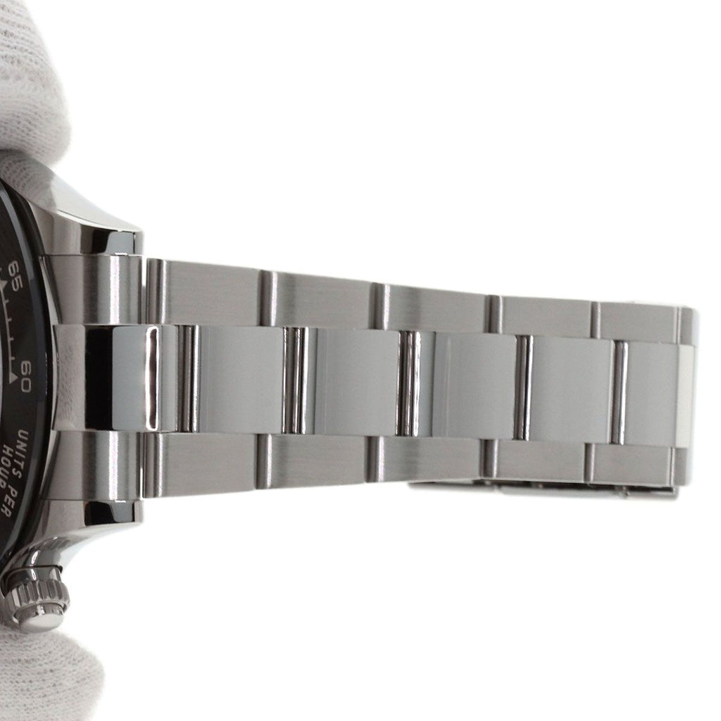 Rolex Cosmograph Daytona Watch SS — view 8