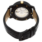 Bvlgari Carbon Gold Watch Leather — view 7
