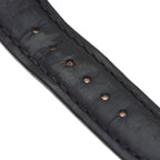 Bvlgari Carbon Gold Watch Leather — view 9