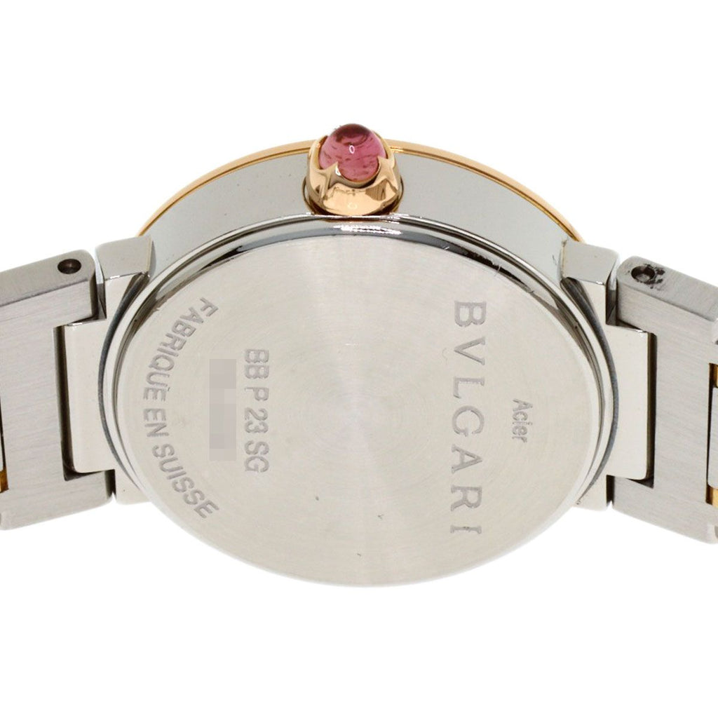 Bvlgari Watch Pink — view 6