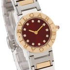 Bvlgari Watch Pink — view 4