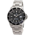 Rolex Submariner Date Watch SS