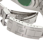 Rolex Submariner Date Watch SS — view 7