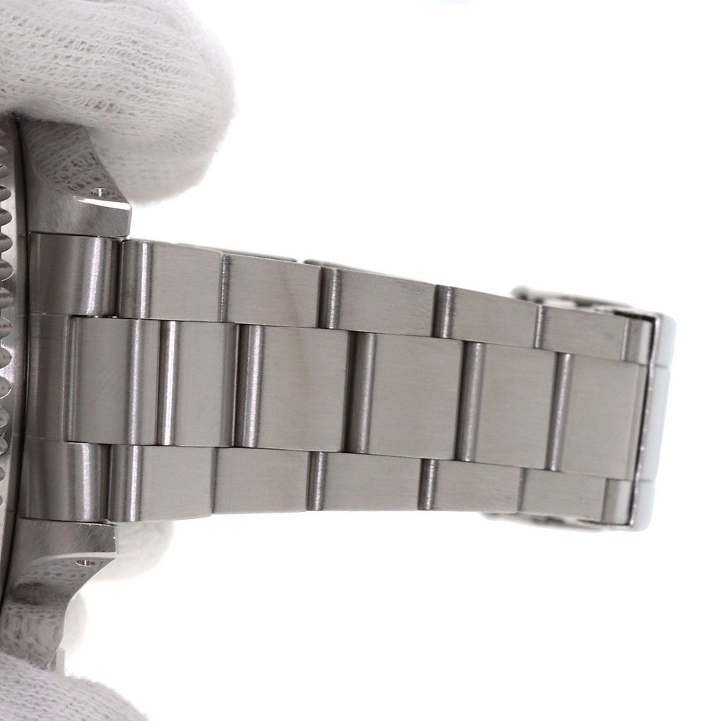 Rolex Submariner Date Watch SS — view 8