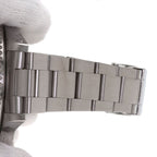 Rolex Submariner Date Watch SS — view 8