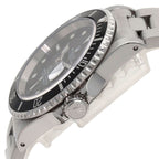Rolex Submariner Date Watch SS — view 5