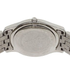 Gucci Round Face Watch SS — view 6