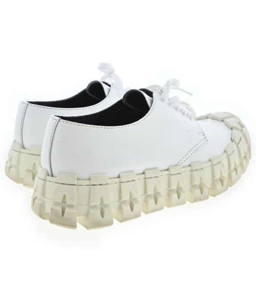 Prada Sneakers White — view 2