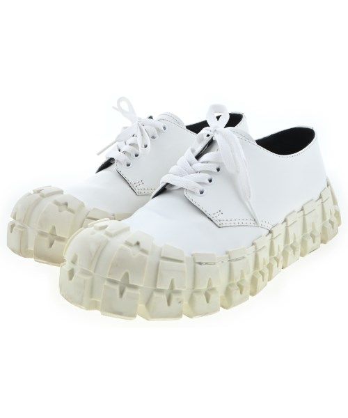 Prada Sneakers White