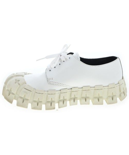 Prada Sneakers White — view 4