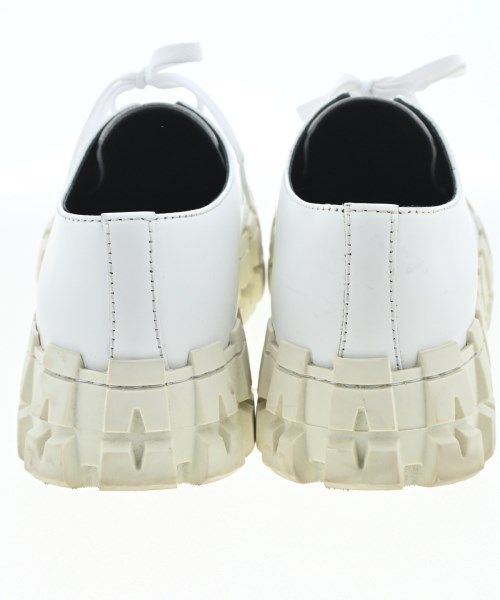 Prada Sneakers White — view 6